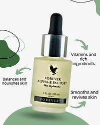 FOREVER Alpha E Fact for Dry Skin 30ml-thumb2