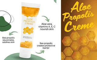 For-Ever Aloe Propolis Cream (113 G)-thumb2