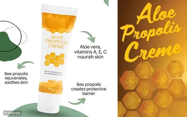 For-Ever Aloe Propolis Cream (113 G)-thumb3