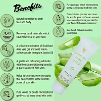 For-Ever Aloe Scrub for Dead Skin Cells-thumb2