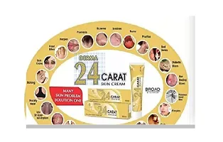 derma 24 carat skin cream-thumb2