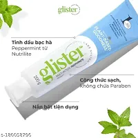 Glister Herbal  Multi-Action Toothpaste Pack of 2-thumb1