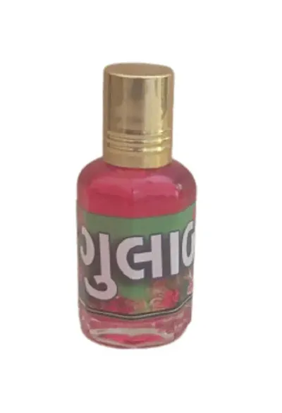 Pure Natural Perfume Scent Attar For All Purposes