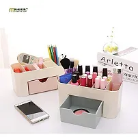 Topinon Mini Makeup Storage Box - Random Color-thumb1