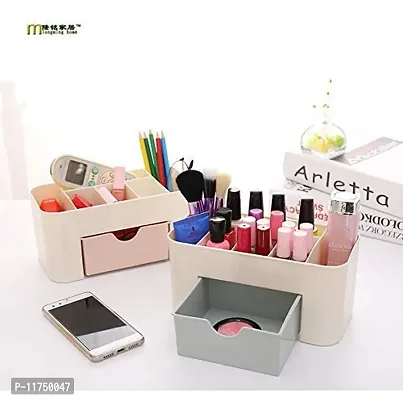 Topinon Mini Makeup Storage Box - Random Color-thumb2