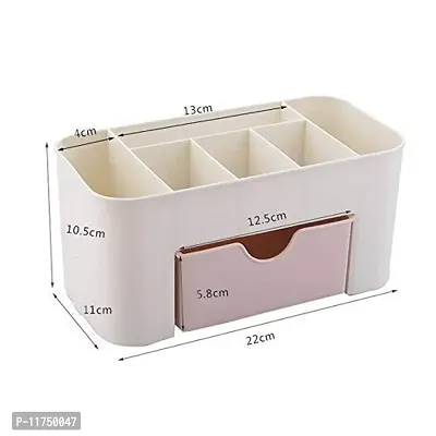 Topinon Mini Makeup Storage Box - Random Color-thumb3