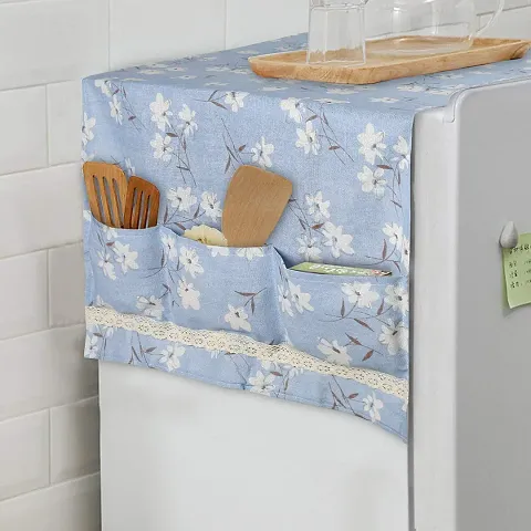 Best Selling refrigerator covers 