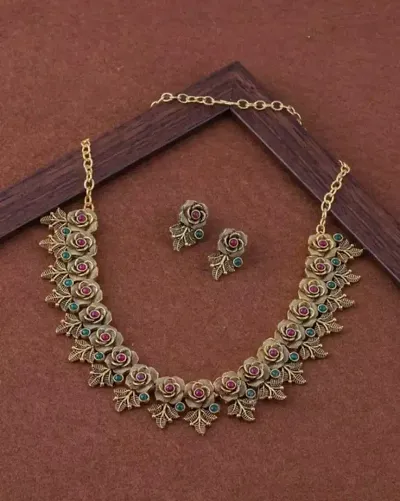 Best Selling Jewellery Set 