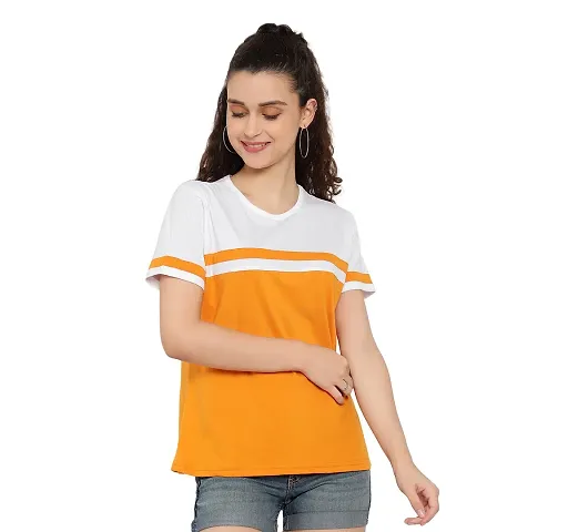 Stylish Fancy T-Shirts For Women