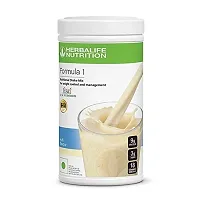 HerbaLife Nutrition Formula 1 Mix kulfi Nutrition-thumb1