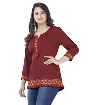 NANAK FEB Women's Rayon-thumb1