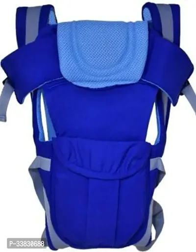 Two Wheeler Kids Safety Belt Baby Carrier