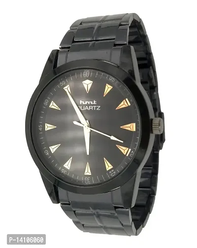 Hmt wrist top watch for man