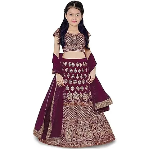 Trendy cotton lehenga cholis 