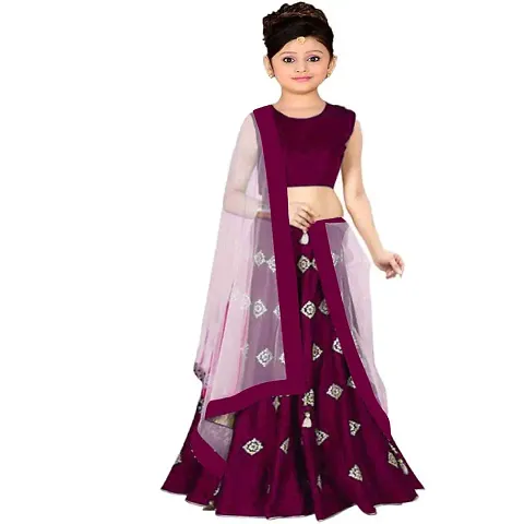 Stylish cotton lehenga cholis 