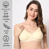 Backless Non Padded Bra-thumb3