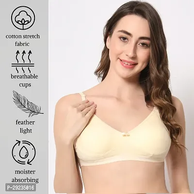 Backless Non Padded Bra-thumb4