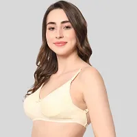 Backless Non Padded Bra-thumb4