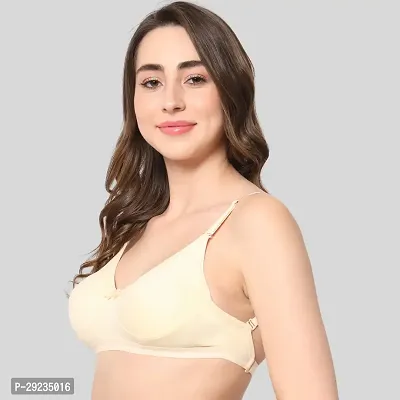 Backless Non Padded Bra-thumb5