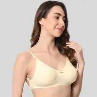 Backless Non Padded Bra-thumb1