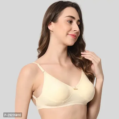 Backless Non Padded Bra-thumb2