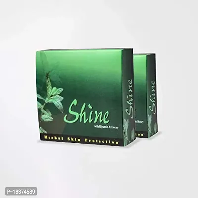 ALTOS SHINE BATHING BAR 75 GM (PACK OF 6)