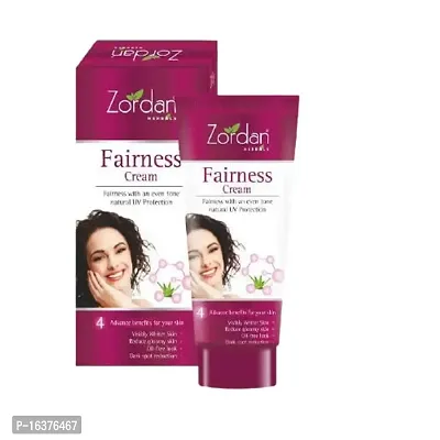 ALTOS ZORDAN FAIRNESS CREAM 50 GM(PACK OF 3)