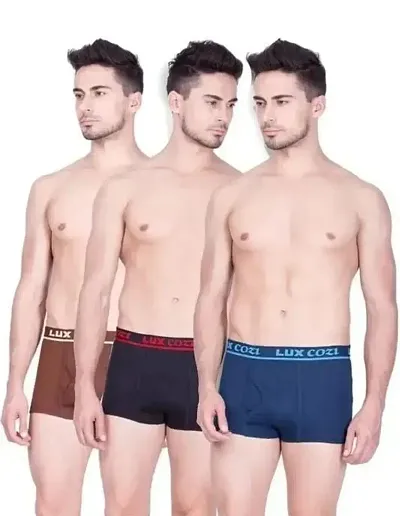 New Launched Cotton Briefs 