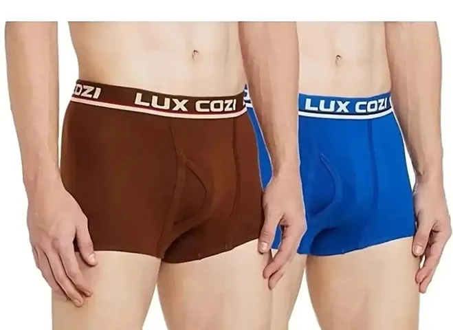 Comfortable Cotton Briefs 