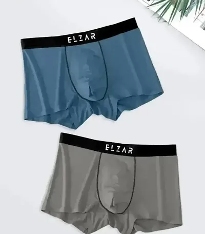 Elzar Men Brief (Pack OF 2)