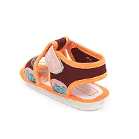 chu Chu Sling Back Strappy Sandals  for Kids-thumb1
