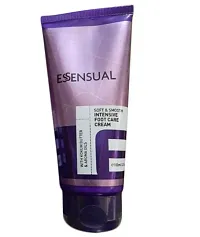 ESSENSUAL SOFT  SMOOTH INTENSIVE FOOT CARE CREAM (100ml each) - pack of 2-thumb1