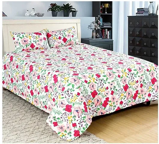 Limited Stock!! Bedsheets 