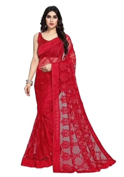 Daily Wear Chiffon Saree For Women