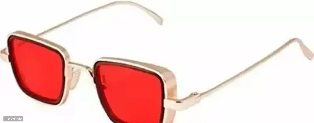Fabulous Metal Sunglasses For Women