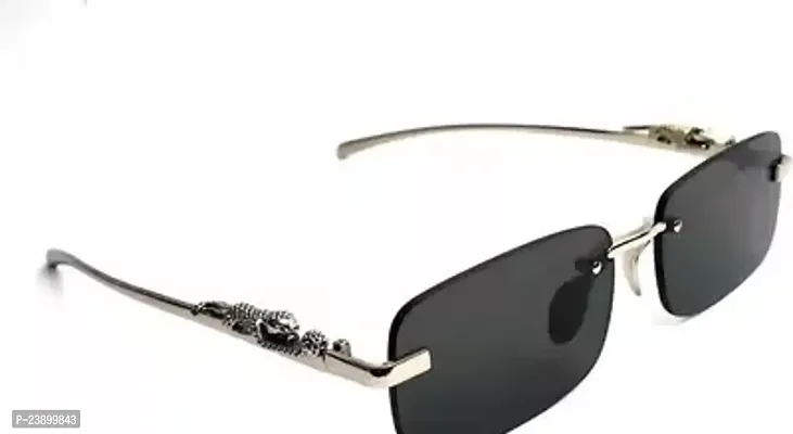 Fabulous Metal Sunglasses For Women