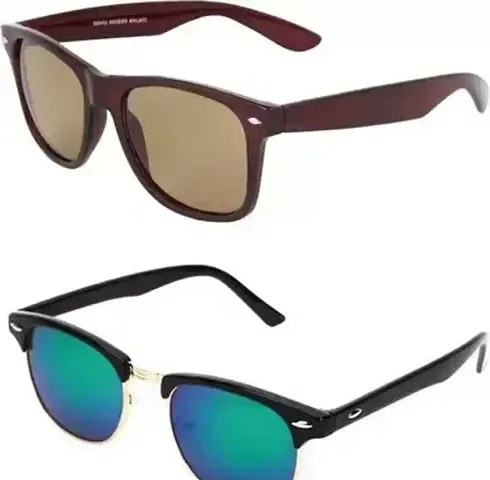 New Launch Oval Sunglasses 