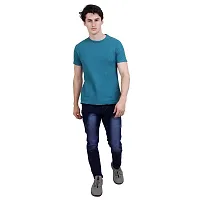 ROCKSY Men's Slim Fit Jeans (ROCK-4015BL-36_Blue_36)-thumb4