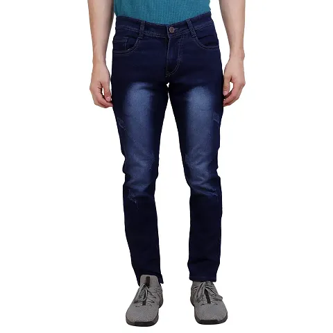 Trending Cotton Jeans 