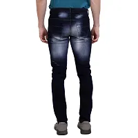 ROCKSY Men's Slim Fit Jeans-thumb2