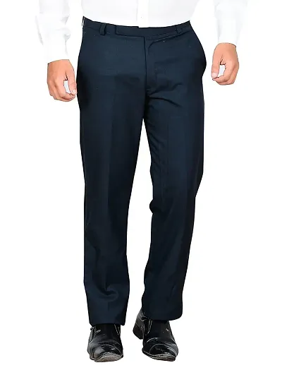 Best Selling Regular Fit Formal Trouser for Men