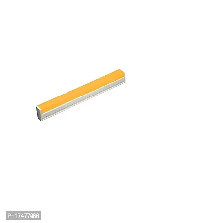 10W 1 Feet Color Tubelight Batten,Home Decorative Cool Day Light-Orange Color Tube Light For Wall And Ceiling Pack Of 1