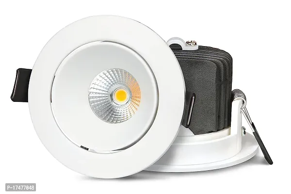 7W Spot Light(Lens Concealed Light)