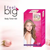 Leefordrsquo;s Body T Feel Big - With Paraben Free Formula, For Natural  Wholesome Growth Experience.-thumb1