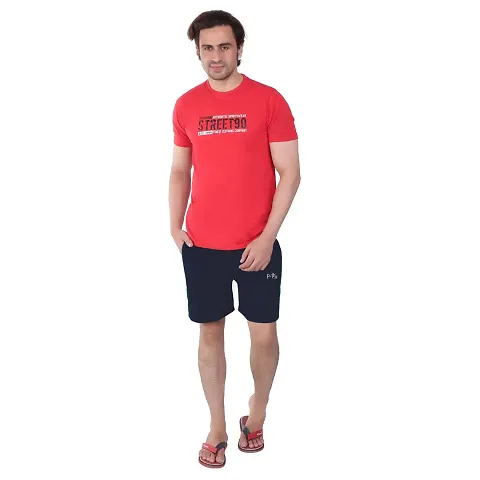 U-LIGHT Lucky Shorts for Men