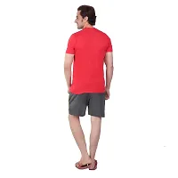 U-LIGHT Lucky Shorts for Men-thumb2