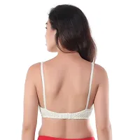 U-Light? Bra for Women Combo Full Coverage Pack of 2,3,6-thumb3