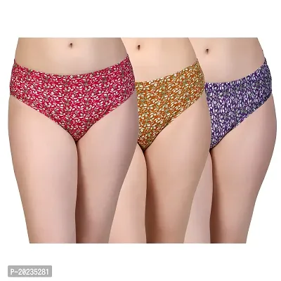 U-Light? Panty for Women | Hipstar Panties for Women-thumb0