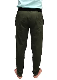 U-Light? Mens Sport Lower/Track Pants-thumb1