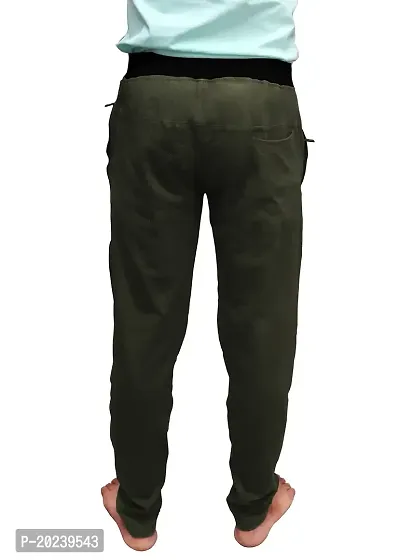 U-Light? Mens Sport Lower/Track Pants-thumb2